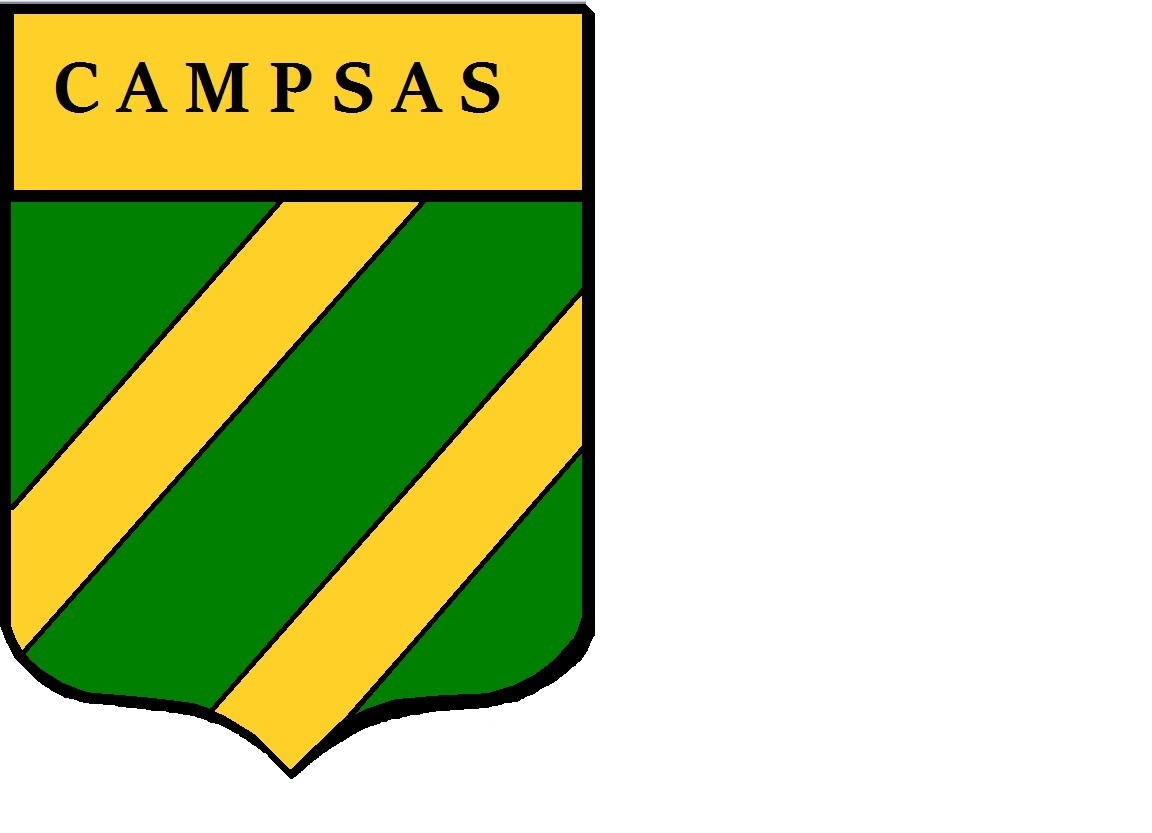 Logo Campsas